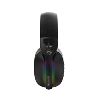 Marvo Scorpion HG9086W Bluetooth and Wired Tri-Mode Connection RGB Stereo Gaming Headphones Marvo Scorpion HG9086W Bluetooth and Wired Tri-Mode Connection RGB Stereo Gaming Headphones